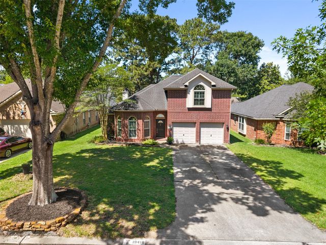 19410 Water Point Trail, Kingwood, TX 77346