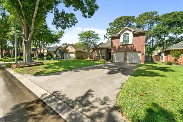 19410 Water Point Trail, Kingwood, TX 77346