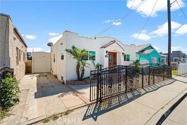 2502 Poplar, Huntington Park, CA 90255