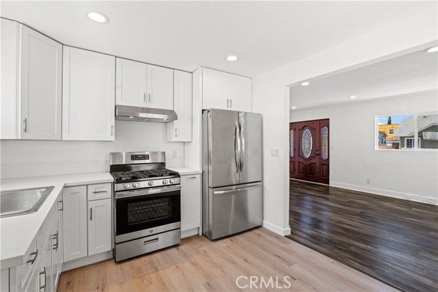 2502 Poplar, Huntington Park, CA 90255