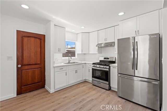 2502 Poplar, Huntington Park, CA 90255