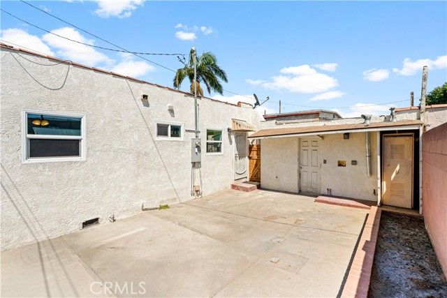 2502 Poplar, Huntington Park, CA 90255