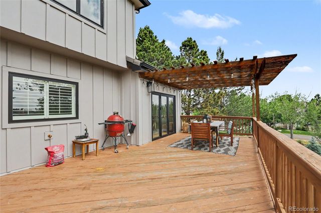 7499 S Genoa Circle, Centennial, CO 80016