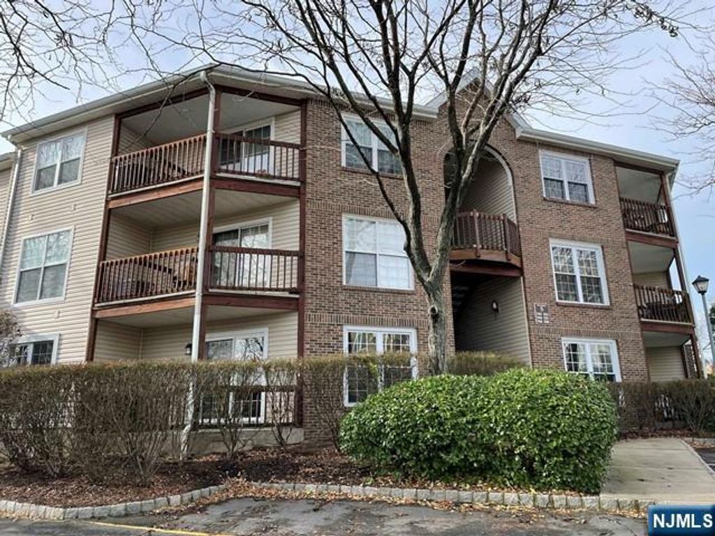 544 Ridge Lane 5115, Fort Lee, NJ 07024
