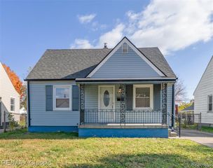 4827 Winifred Street, Wayne, MI 48184
