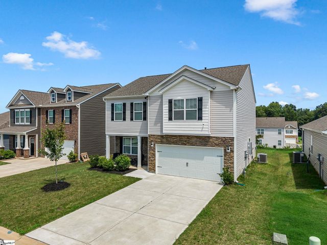 7 Plumwood Street, Simpsonville, SC 29680
