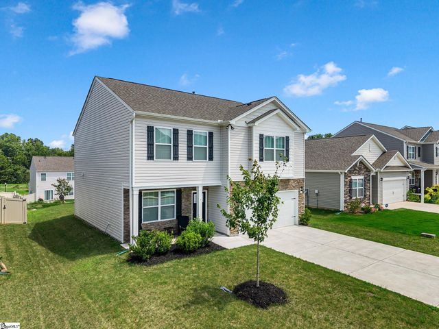 7 Plumwood Street, Simpsonville, SC 29680