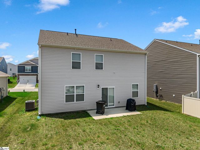 7 Plumwood Street, Simpsonville, SC 29680