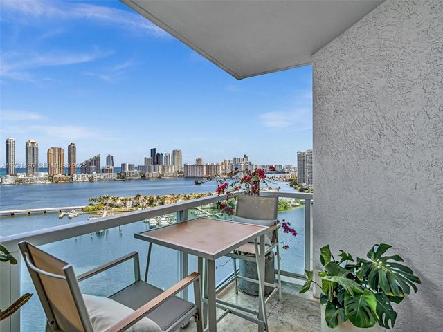 3201 NE 183rd Street 2102, Aventura, FL 33160