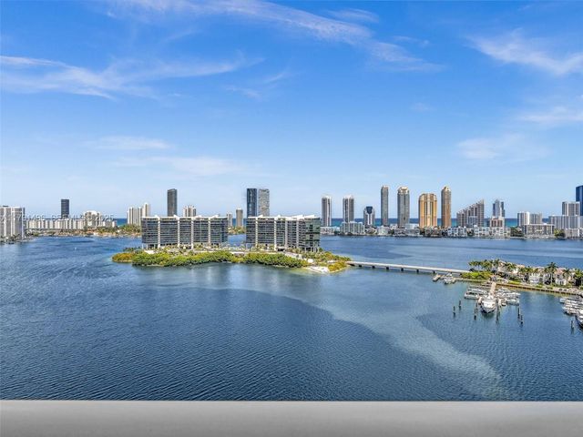 3201 NE 183rd Street 2102, Aventura, FL 33160