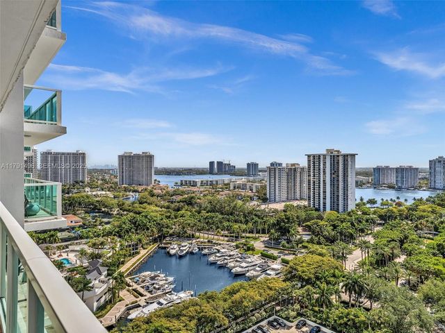 3201 NE 183rd Street 2102, Aventura, FL 33160