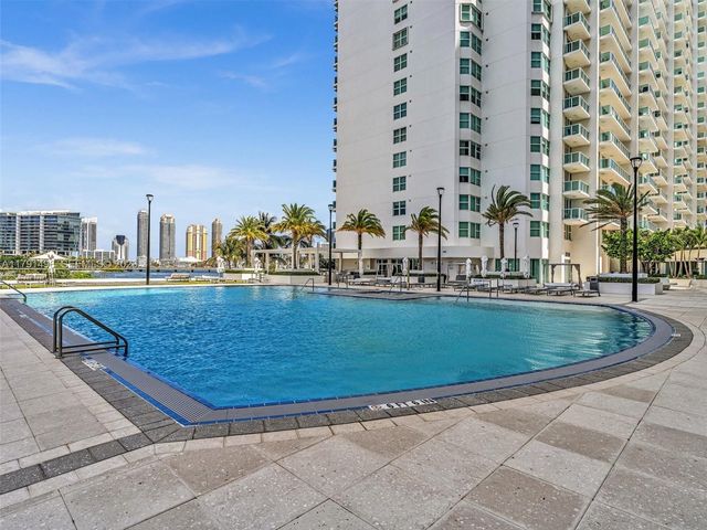 3201 NE 183rd Street 2102, Aventura, FL 33160