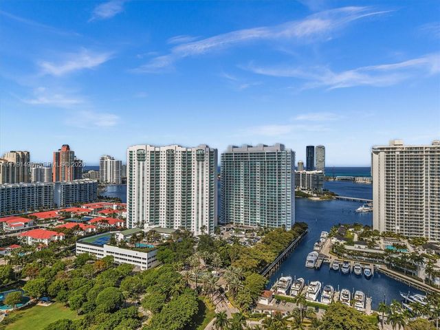 3201 NE 183rd Street 2102, Aventura, FL 33160