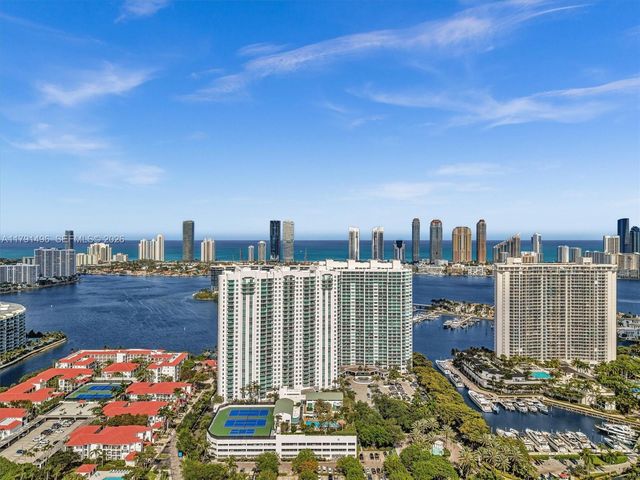 3201 NE 183rd Street 2102, Aventura, FL 33160