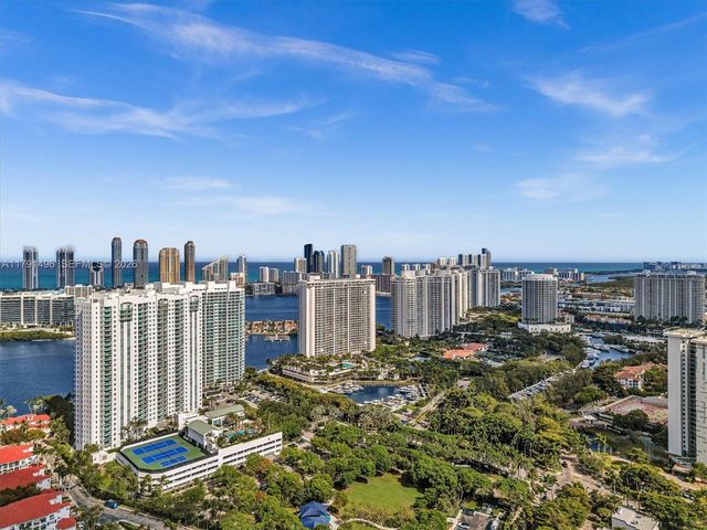 3201 NE 183rd Street 2102, Aventura, FL 33160