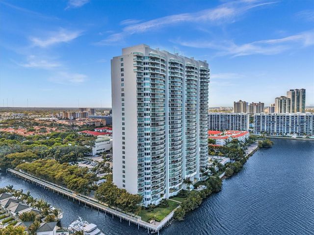 3201 NE 183rd Street 2102, Aventura, FL 33160