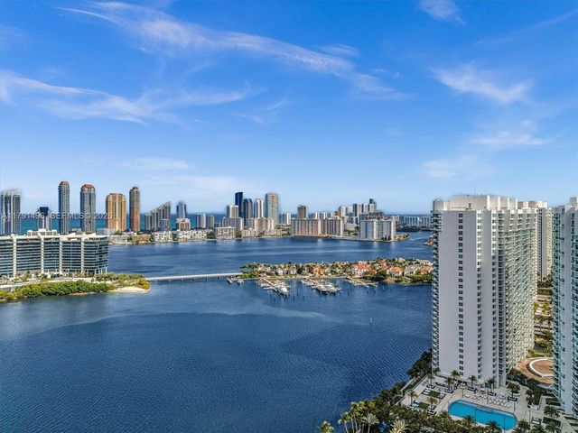 3201 NE 183rd Street 2102, Aventura, FL 33160