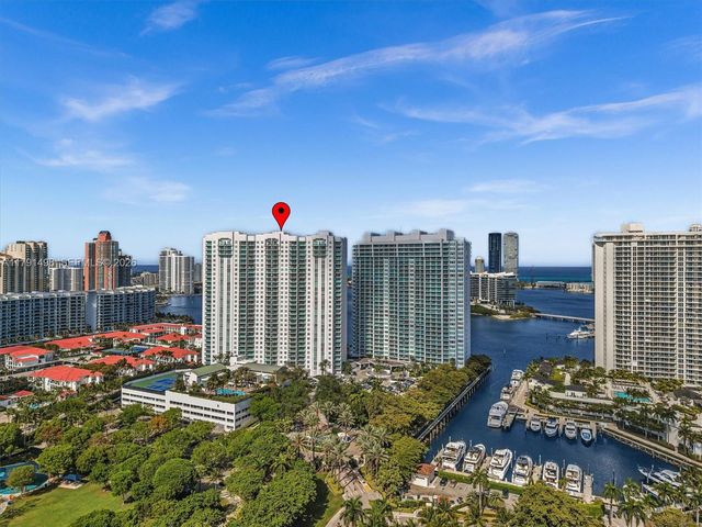 3201 NE 183rd Street 2102, Aventura, FL 33160