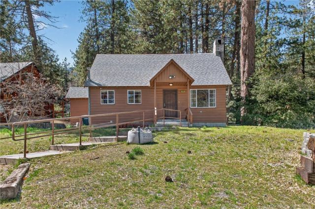 5806 Victorville, Wrightwood, CA 92397