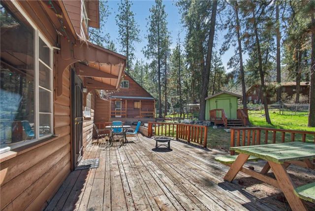 5806 Victorville, Wrightwood, CA 92397
