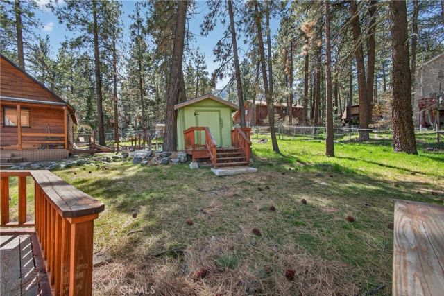 5806 Victorville, Wrightwood, CA 92397