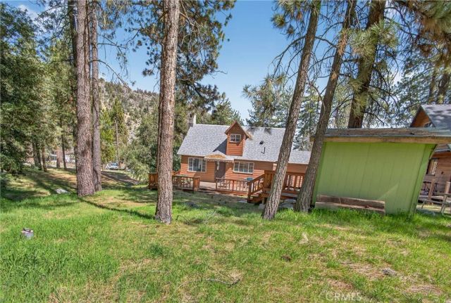 5806 Victorville, Wrightwood, CA 92397