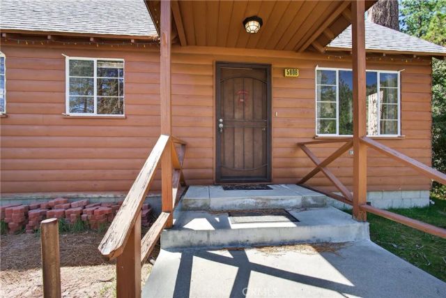 5806 Victorville, Wrightwood, CA 92397