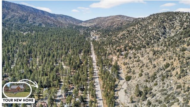 5806 Victorville, Wrightwood, CA 92397