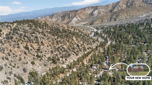 5806 Victorville, Wrightwood, CA 92397