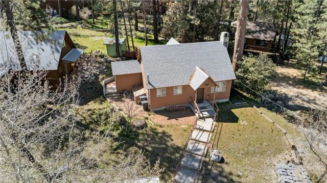 5806 Victorville, Wrightwood, CA 92397