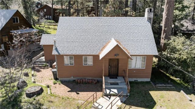 5806 Victorville, Wrightwood, CA 92397