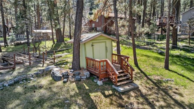 5806 Victorville, Wrightwood, CA 92397