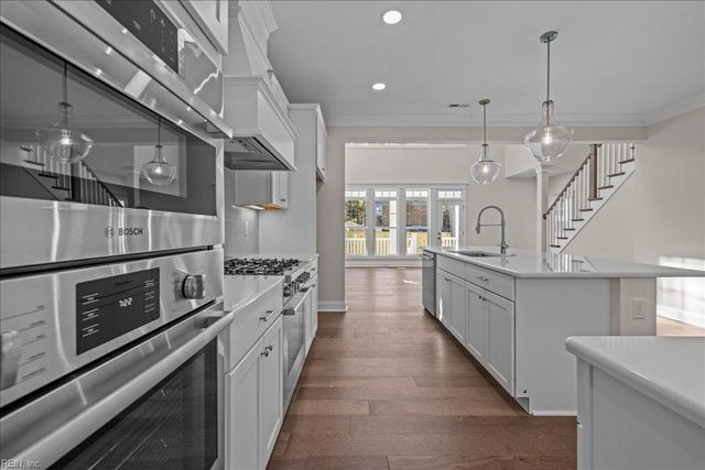 2245 Wake Forest ST, Virginia Beach, VA 23451