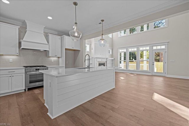 2245 Wake Forest ST, Virginia Beach, VA 23451