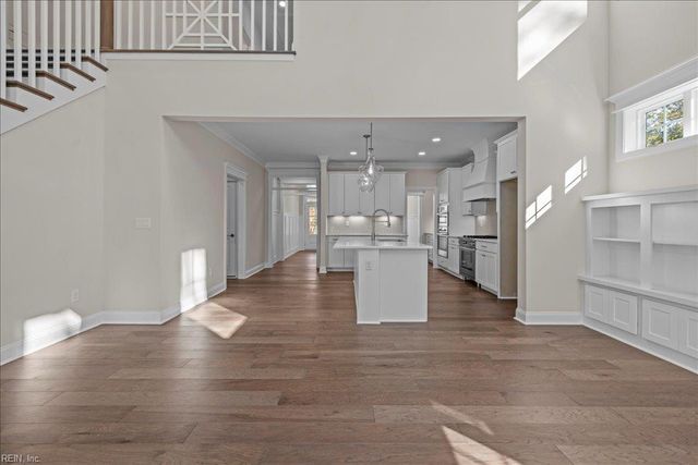 2245 Wake Forest ST, Virginia Beach, VA 23451