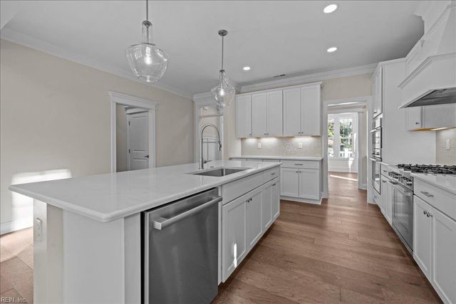 2245 Wake Forest ST, Virginia Beach, VA 23451