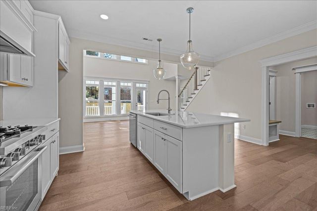 2245 Wake Forest ST, Virginia Beach, VA 23451