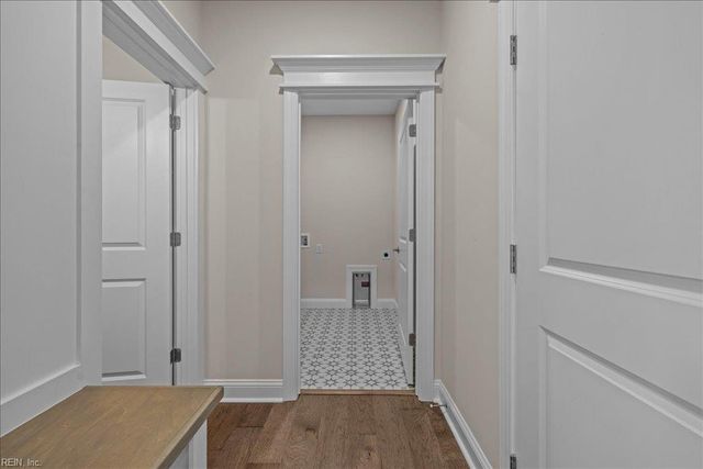 2245 Wake Forest ST, Virginia Beach, VA 23451