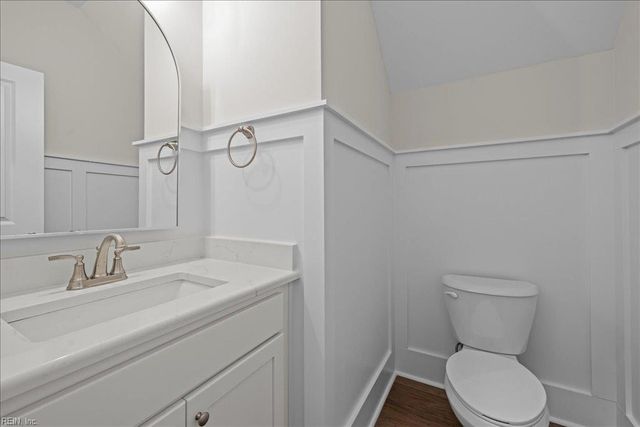 2245 Wake Forest ST, Virginia Beach, VA 23451