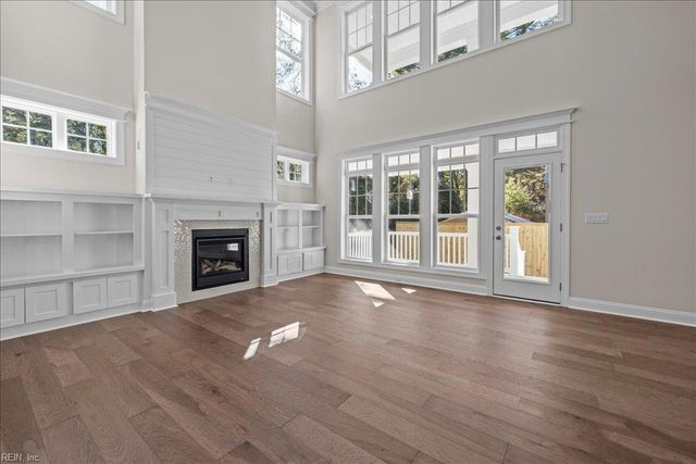 2245 Wake Forest ST, Virginia Beach, VA 23451