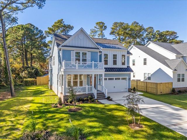 2245 Wake Forest ST, Virginia Beach, VA 23451