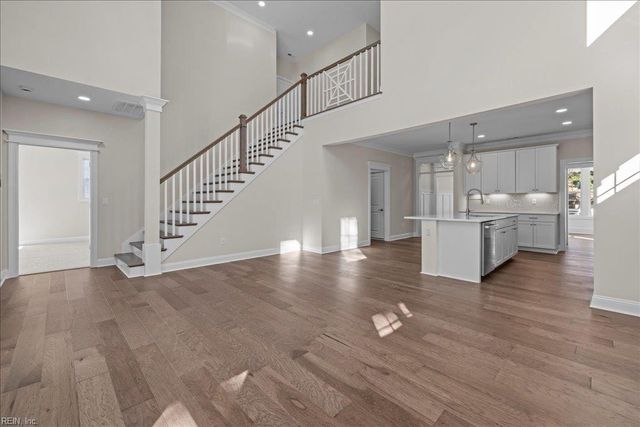 2245 Wake Forest ST, Virginia Beach, VA 23451