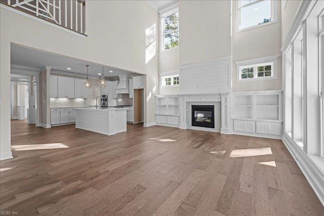 2245 Wake Forest ST, Virginia Beach, VA 23451