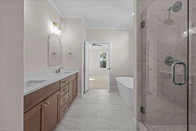 2245 Wake Forest ST, Virginia Beach, VA 23451