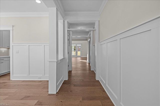 2245 Wake Forest ST, Virginia Beach, VA 23451