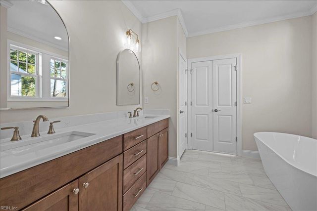 2245 Wake Forest ST, Virginia Beach, VA 23451