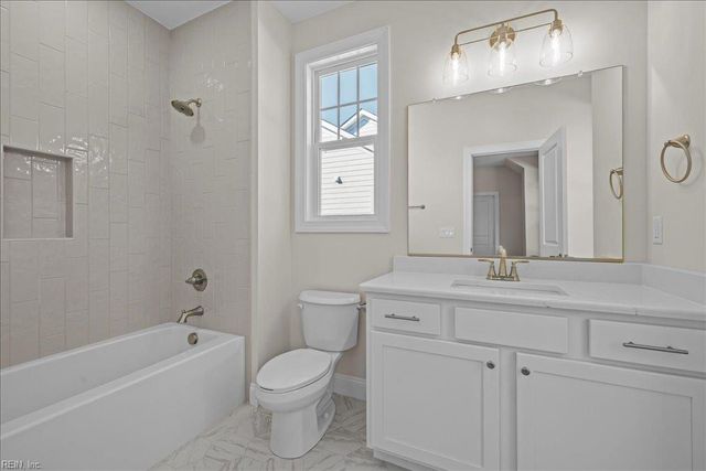 2245 Wake Forest ST, Virginia Beach, VA 23451