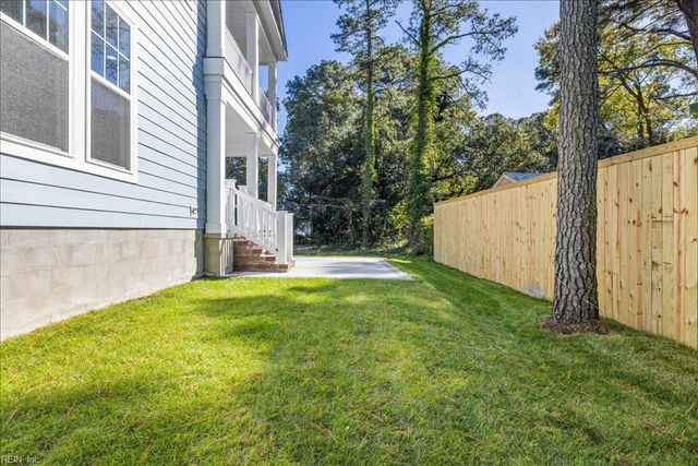 2245 Wake Forest ST, Virginia Beach, VA 23451