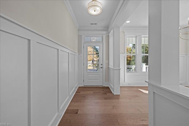 2245 Wake Forest ST, Virginia Beach, VA 23451