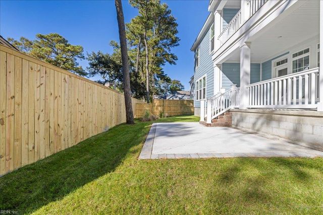 2245 Wake Forest ST, Virginia Beach, VA 23451